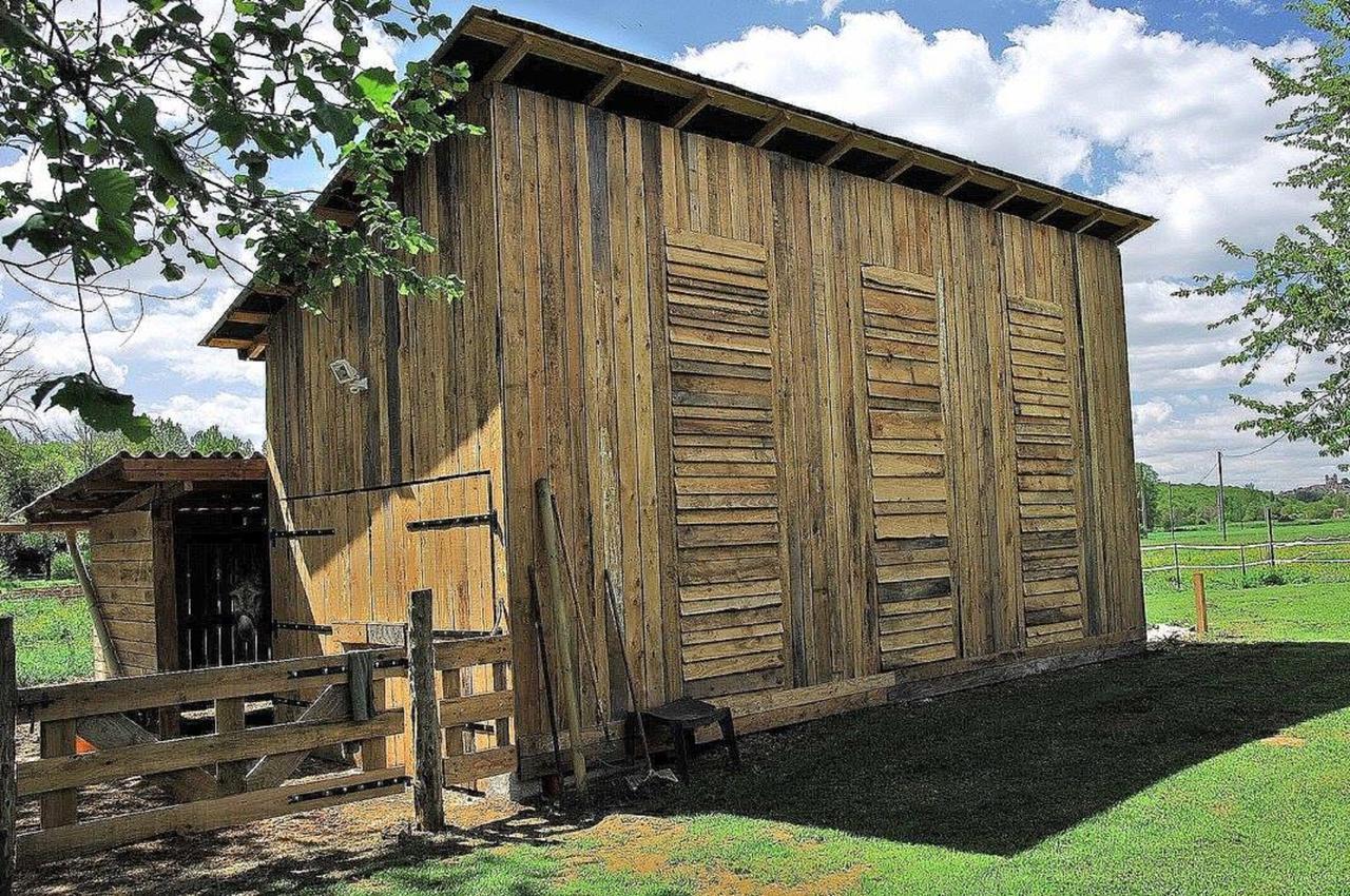 Le Moulin De Planiol Acomodação com café da manhã Le Vigan  Exterior foto