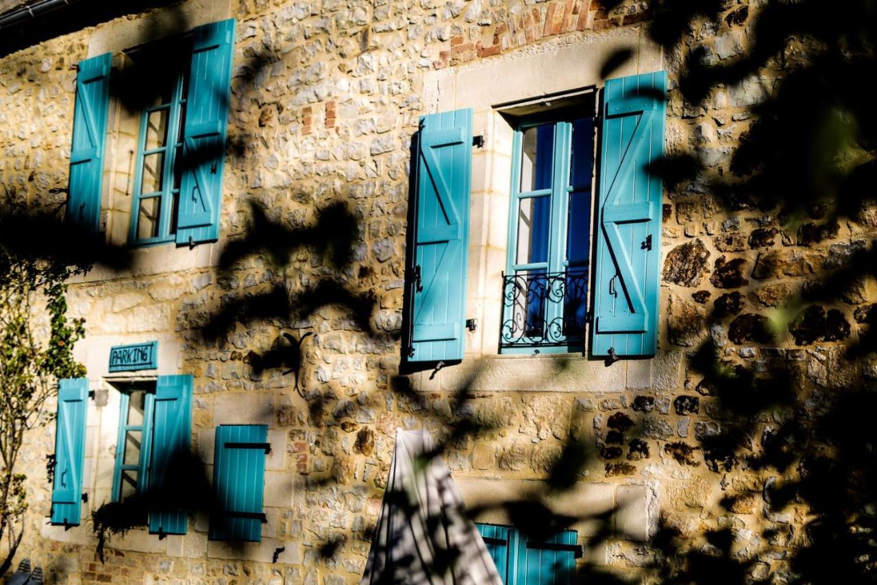 Le Moulin De Planiol Acomodação com café da manhã Le Vigan  Quarto foto